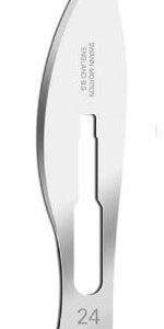 Swann Morton Surgical Blades Size 24
