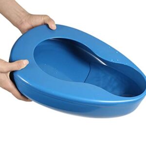 Plastic Bedpan