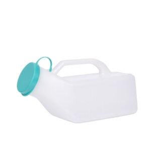 Urinal Male (Plastic) – 1.2L