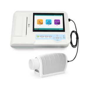 Desk-Type Spirometer SP100