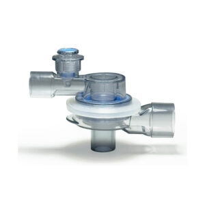 PEEP Valve 2.5–20cm