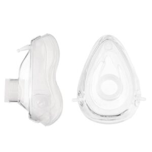 Resuscitator Mask Size 2