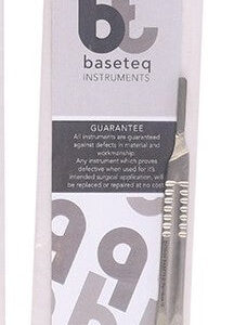 Baseteq Scalpel Handle No. 4