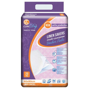 Pulp Linen Savers 60×90 - Box 200