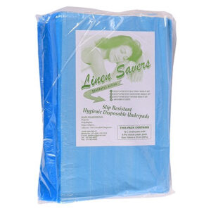 Linen Saver 510x650 6Ply - Pack 10