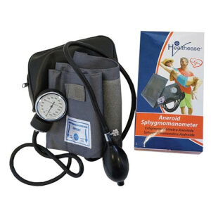 Healthease Aneroid Sphygmomanometer