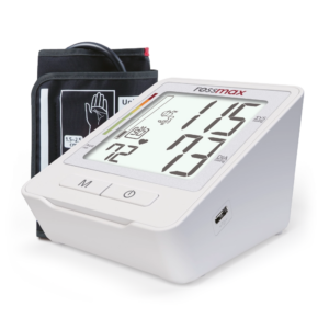 Rossmax Z1 BP Meter