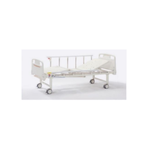 2-Function Full Fowler Hospital Bed