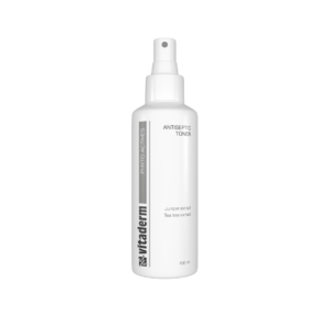 Vitaderm - Antiseptic Toner 150ml
