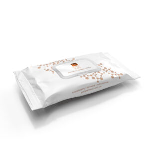 CF Ceuticals Aesthetic Dermal Wipes (50pc)