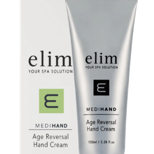 elim - MediHand Age Reversal Hand Cream 80ml