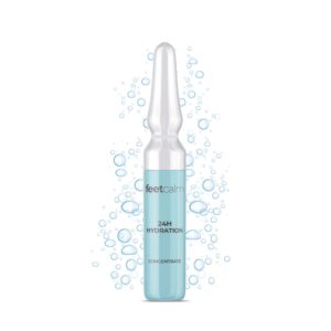 Professional 24H Hydration Peeling Ampules - 30x2ml