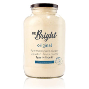 Be Bright - Original Collagen 700g Bottle
