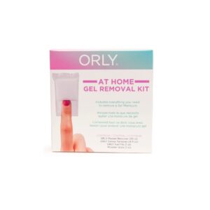 Gel FX Gel Removal Kit
