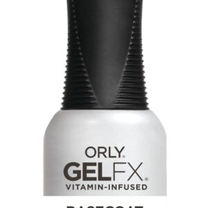 Gel FX Gel Polish - Basecoat - 18ml