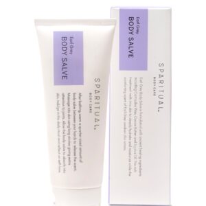 SPARITUAL Body Salve - Earl Grey 100ml
