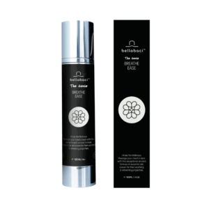 Bellabaci - Breathe Ease Genie 120ml
