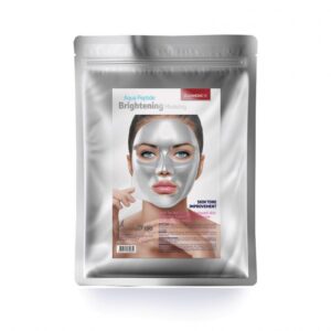 Brightening modeling mask (Alginate mask)
