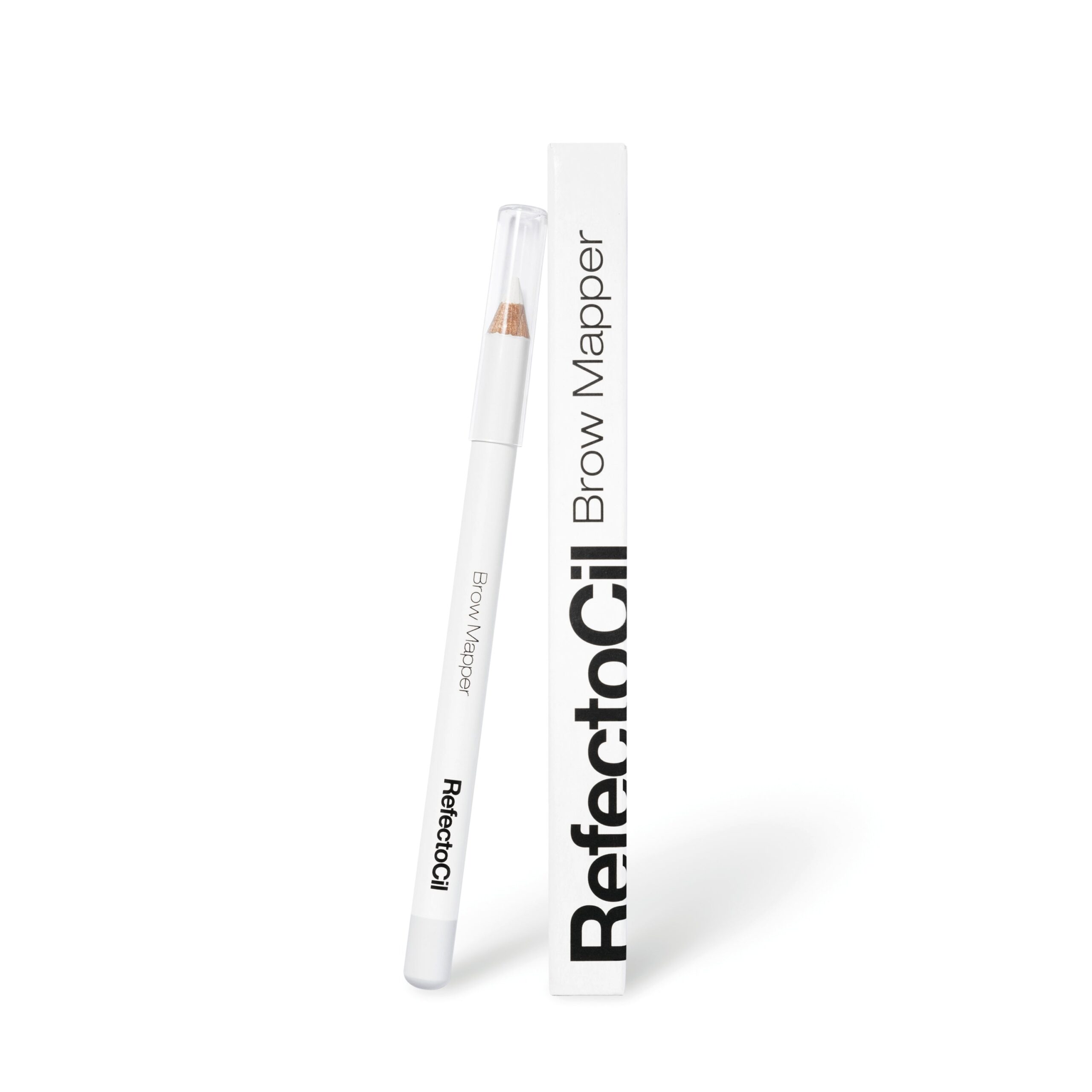 Refectocil Eyebrow Mapper