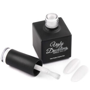 Ugly Duckling - Build-A-Base - Milky White