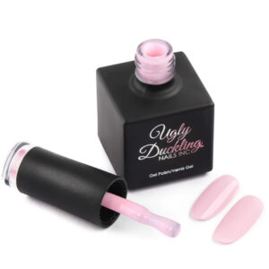 Ugly Duckling - Build-A-Base - Pink