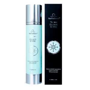 Bellabaci - Cellulite Be Gone Genie 120ml