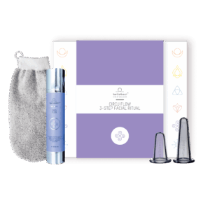 Bellabaci - Circu Flow 3 Step Facial Ritual