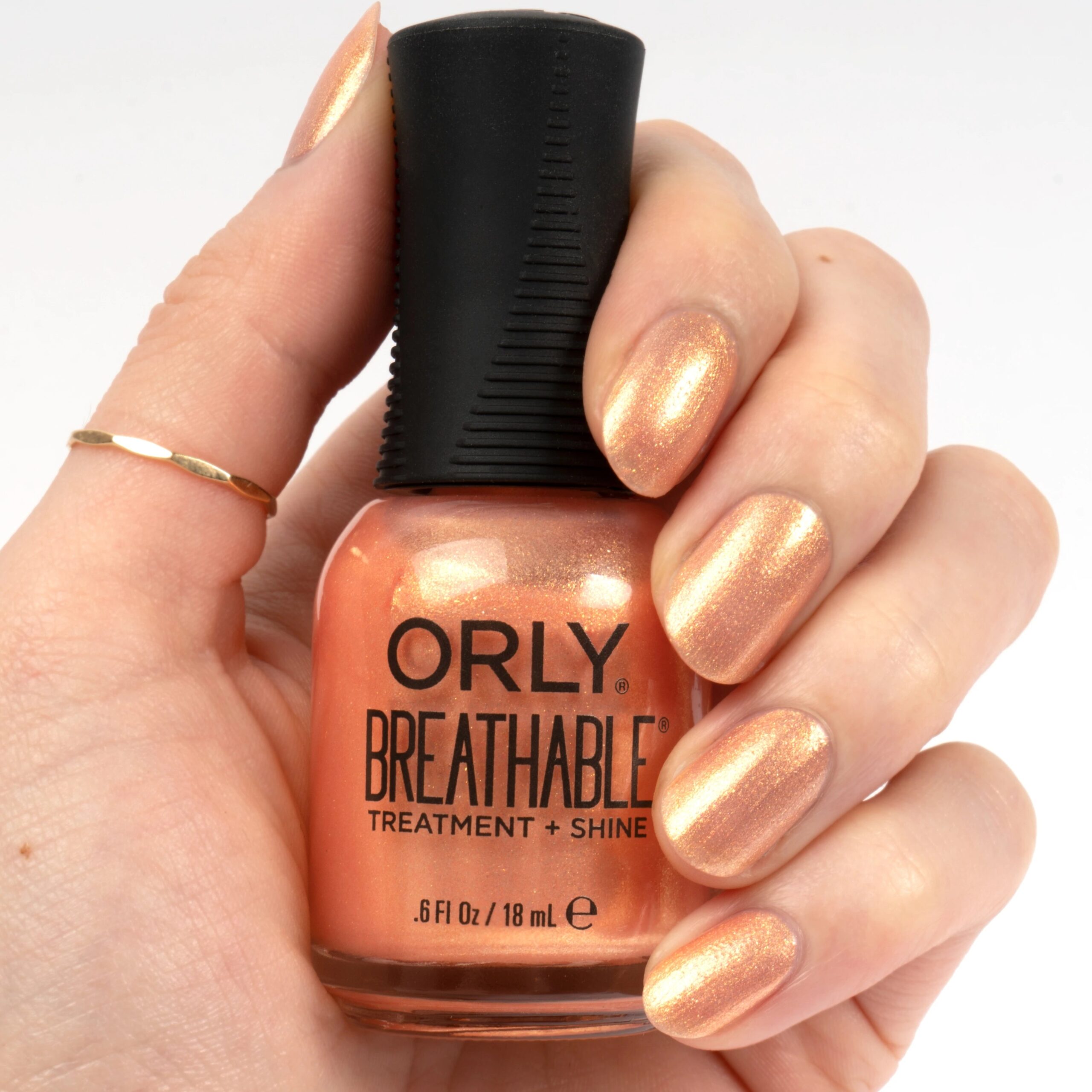 Citrus Got Real - Breathable 18ML - Image 2