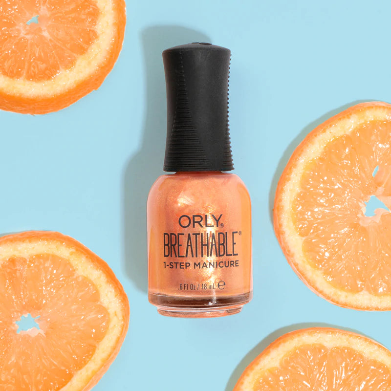 Citrus Got Real - Breathable 18ML - Image 3