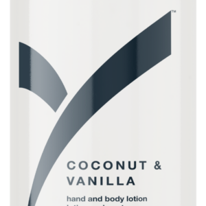Lycon Coconut & Vanilla hand & body lotion 1L