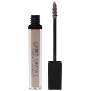 HD Brows Brow Colourfix