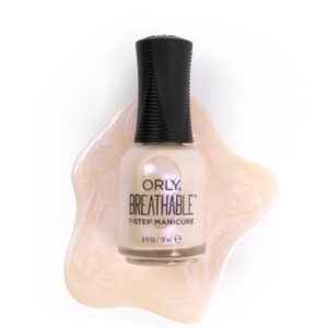 Crystal Healing - Breathable 18ML