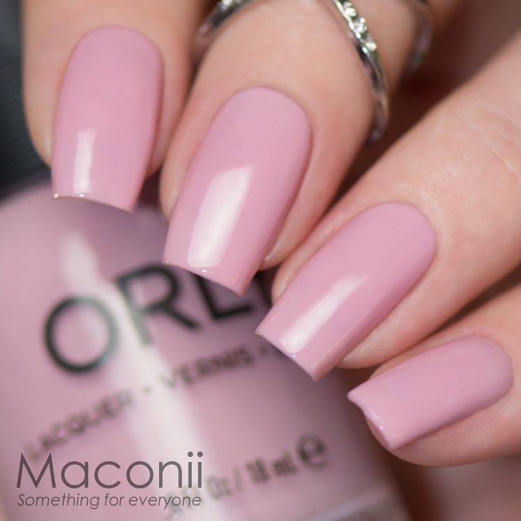 Cupcake - Nail Lacquer 18ML - Image 2