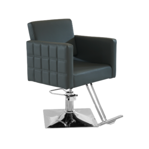 Babe Stylist Chair - Grey