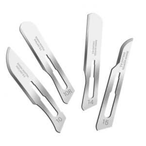 Dermaplaning Blades