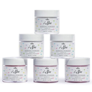 i-Spa Dipping Powders 30g - 69 Colour Options