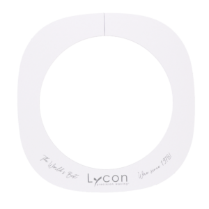 Lycon Disposable Protection Collar rings - 50pack
