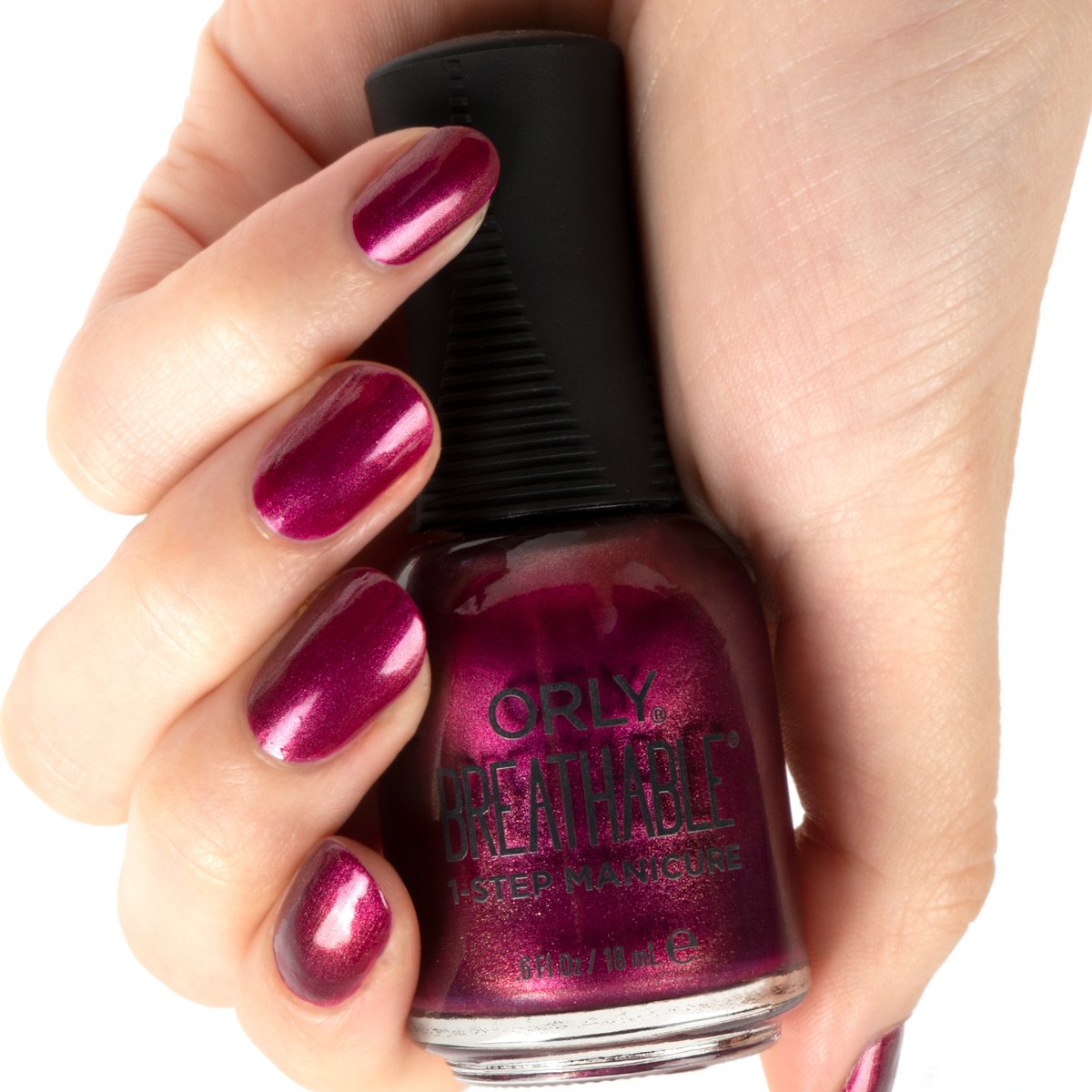 Don't take me for garnet - Breathable - Image 2