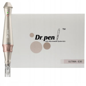 Dr Pen Ultima E30 - Cordless