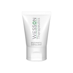 Wesson Therapeutics - Enzymatic Exfoliant 50ml