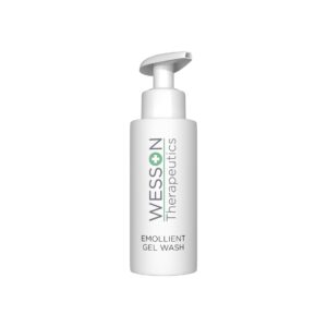 Wesson Therapeutics - Emollient Gel Wash 100ml