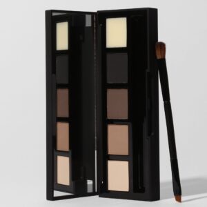 HD Brows Eye & Brow Palette - Foxy