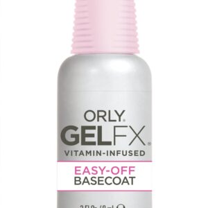 Gel FX Easy-off Basecoat