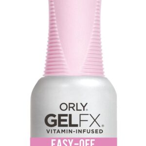 Gel FX Gel Polish - Easy-off Basecoat - 18ml