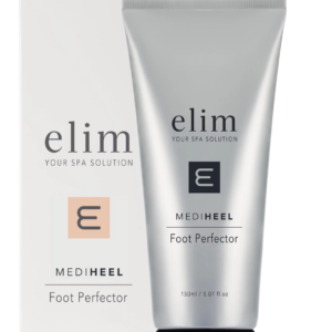 elim - MediHeel Foot Perfector 150ml