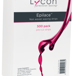 Lycon Epilace Pre-cut wax strips - 500pc