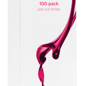 Lycon Epilace Pre-cut wax strips - 100pc