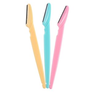 Razor set - 3pc