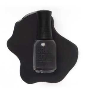 For the record - Breathable 18ML