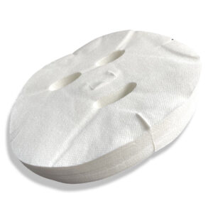 Disposable face mask sheets - 100's
